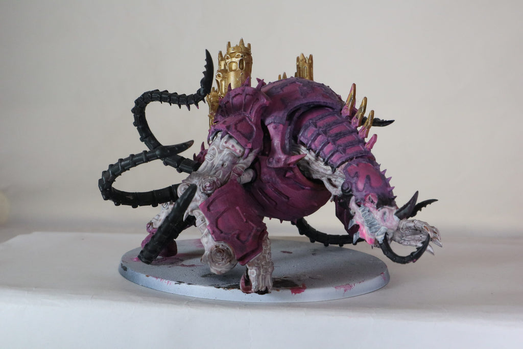 Maulerfeind