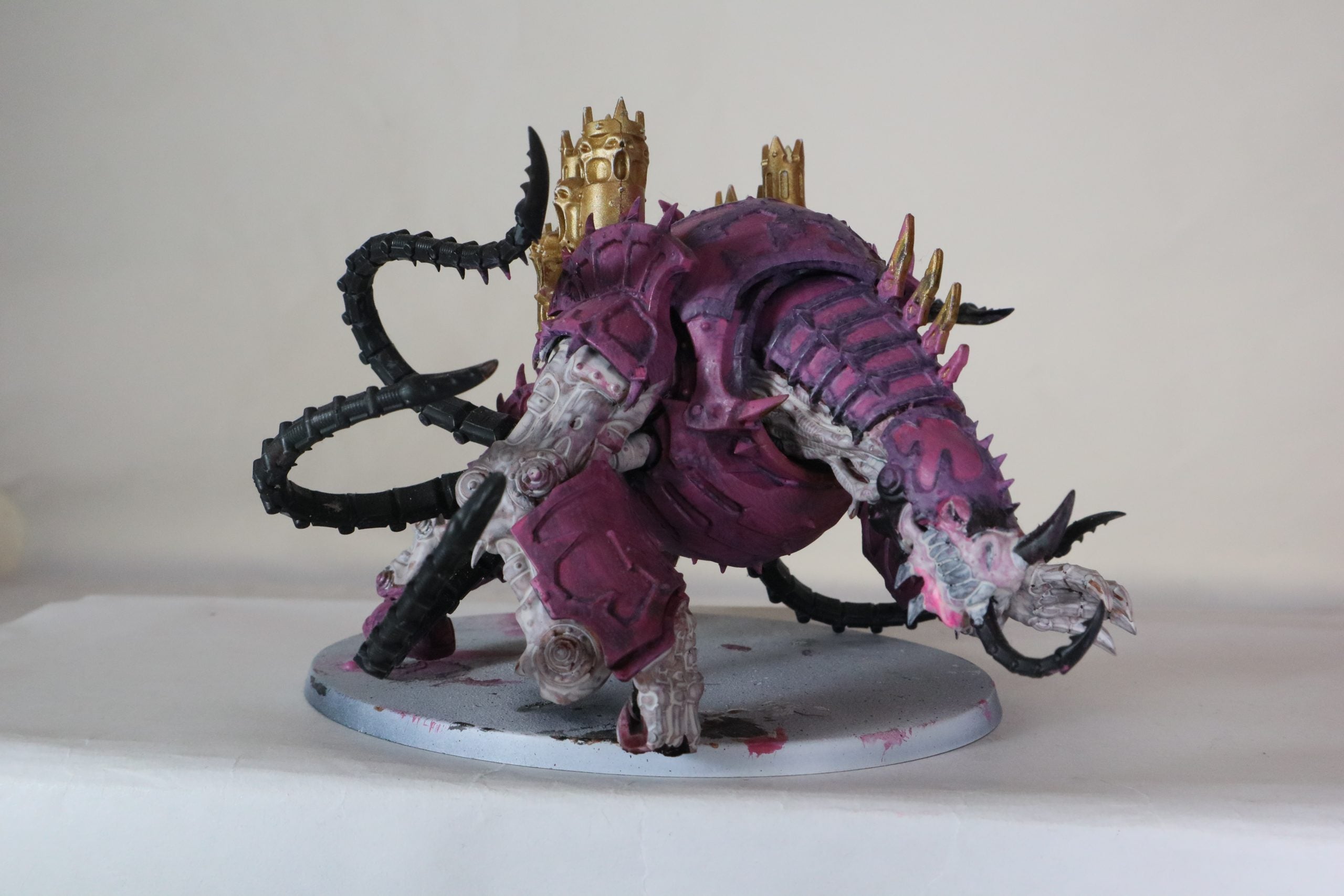 Maulerfeind