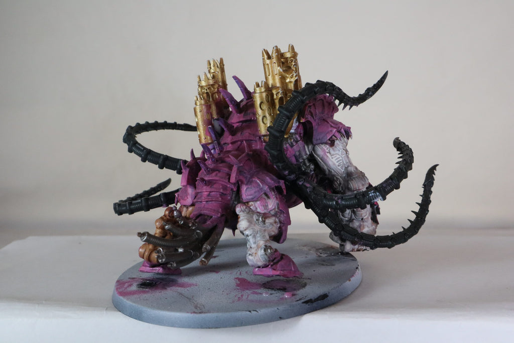 Maulerfeind