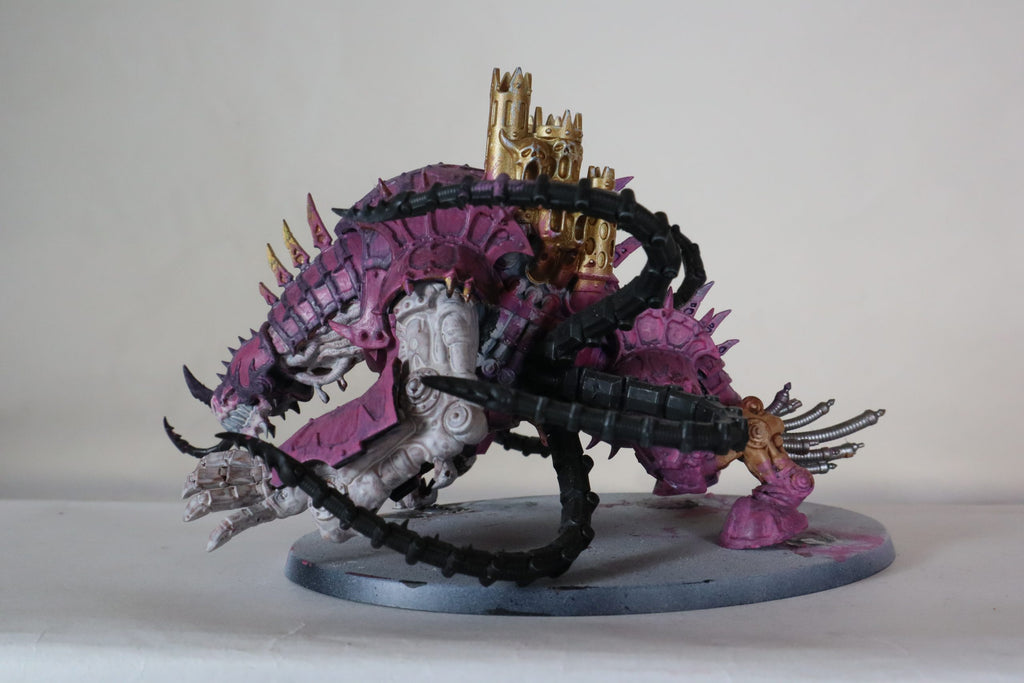 Maulerfeind