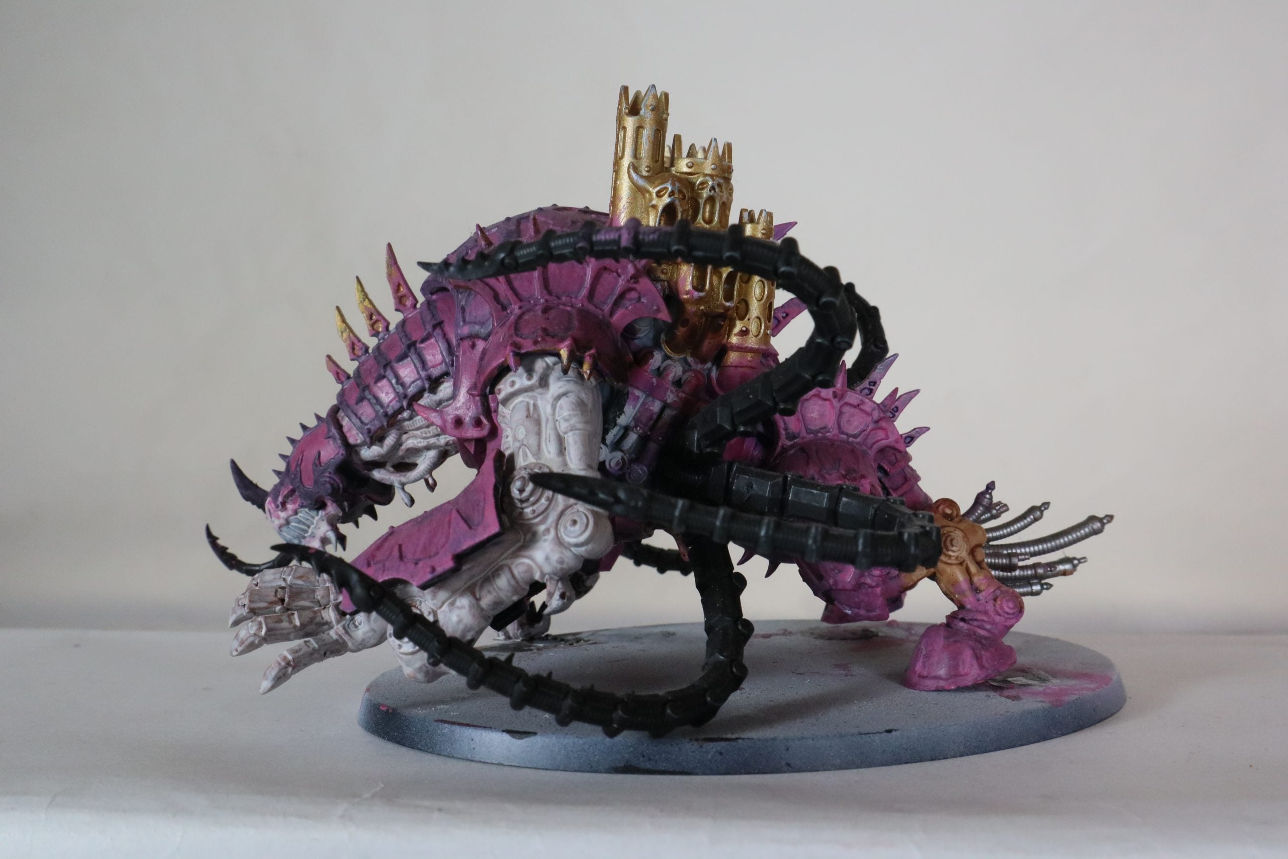 Maulerfeind