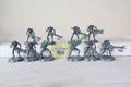 Necron Warriors