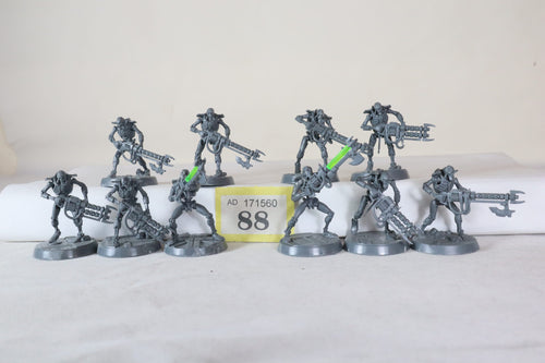Necron Warriors