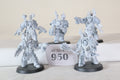 Chaos Space Marine Terminators