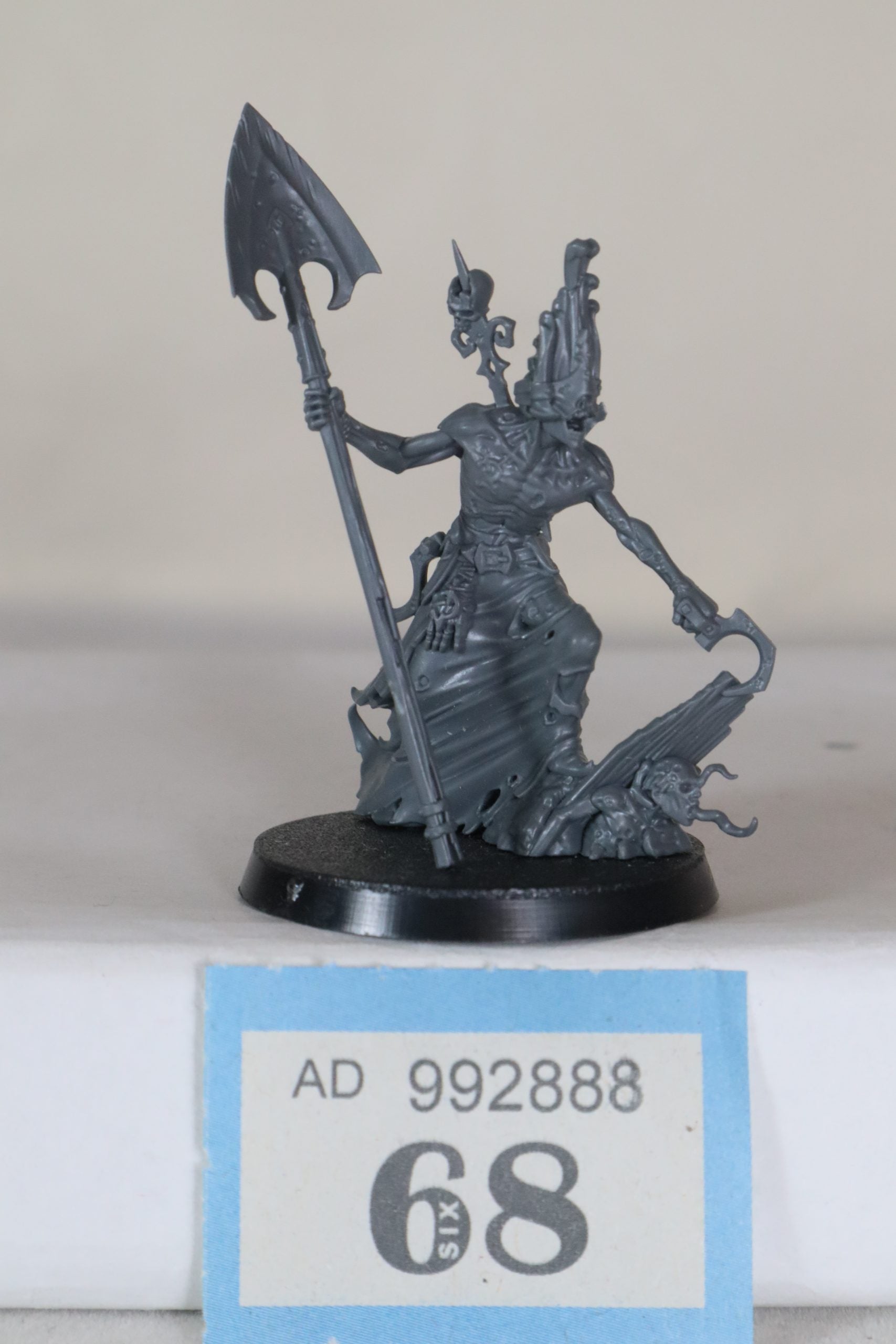 graveskeeper
