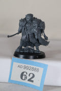 Radukar the Wolf
