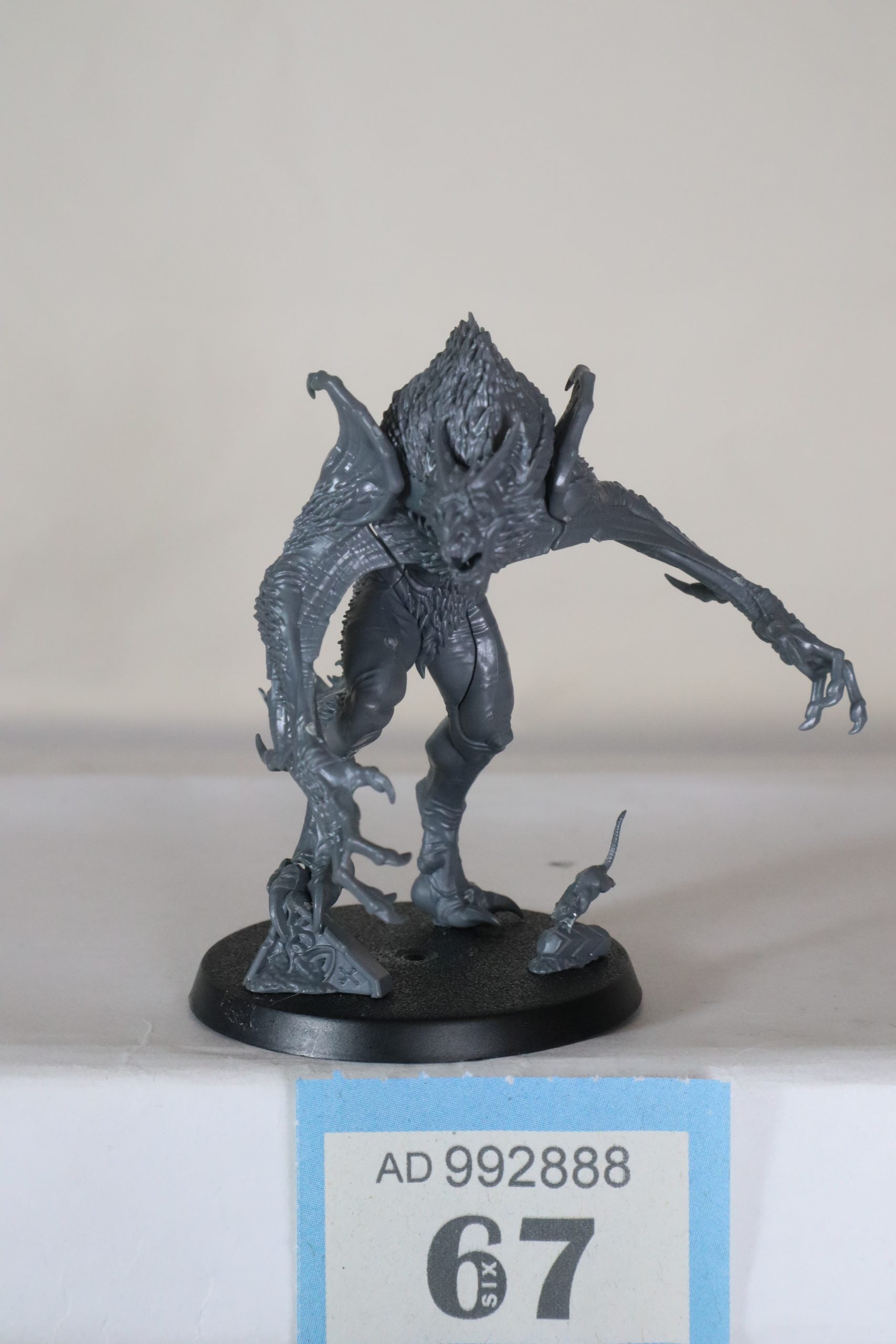 Vargskyr (cursed city)
