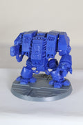 Dreadnought