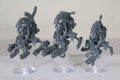 Tomb Blades