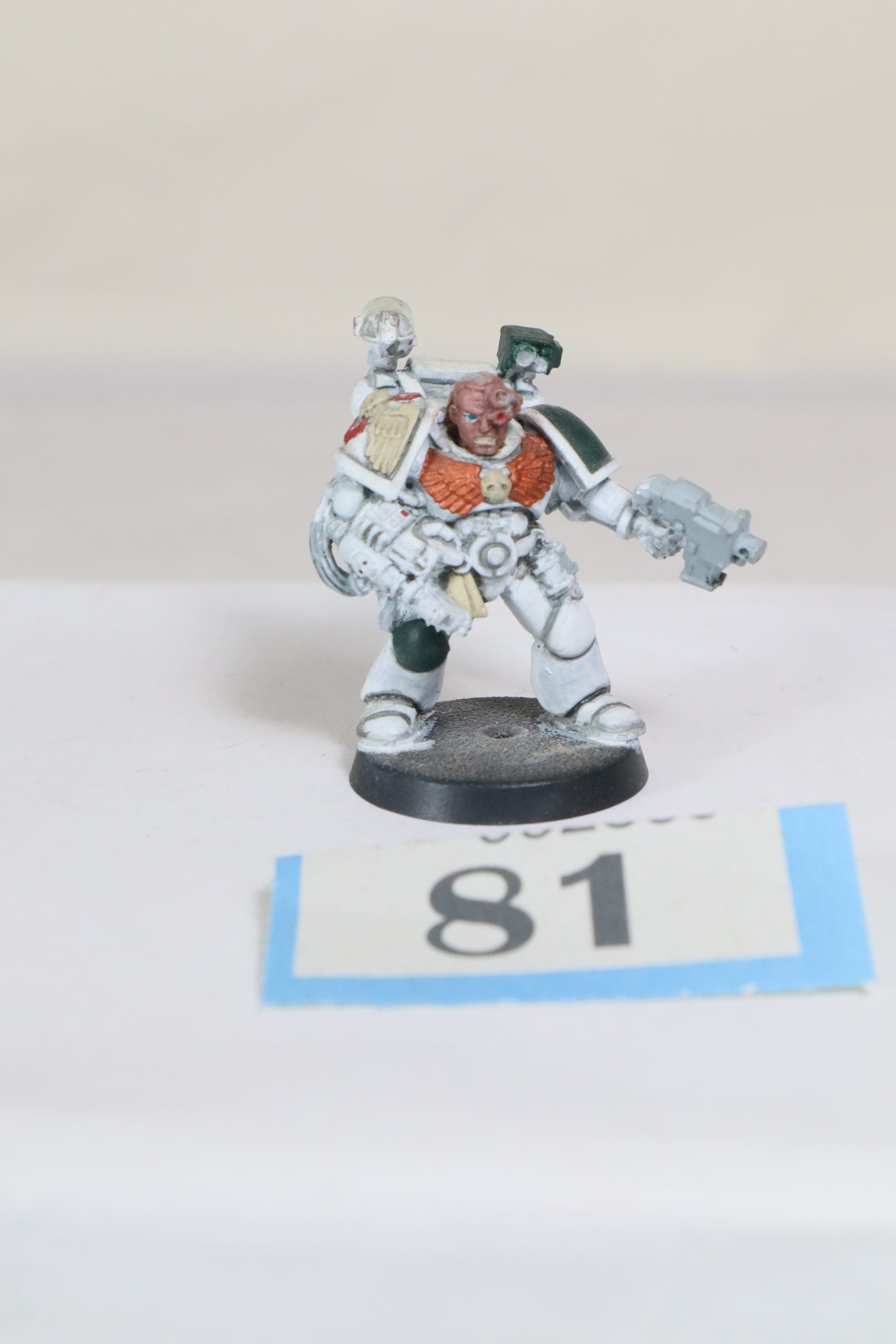 Apothecary (Metal)