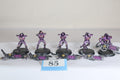 5 x Immortals (Built)