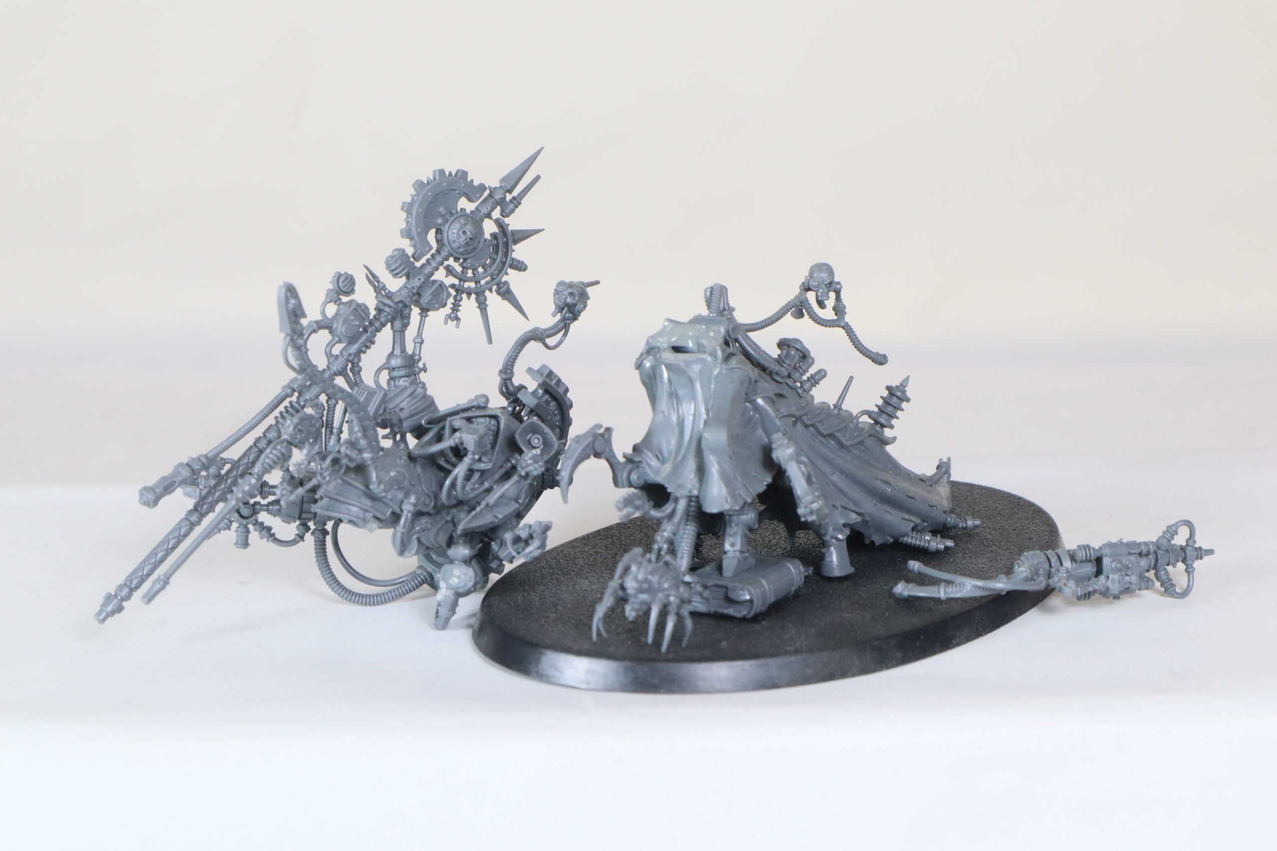 Belisarius Cawl