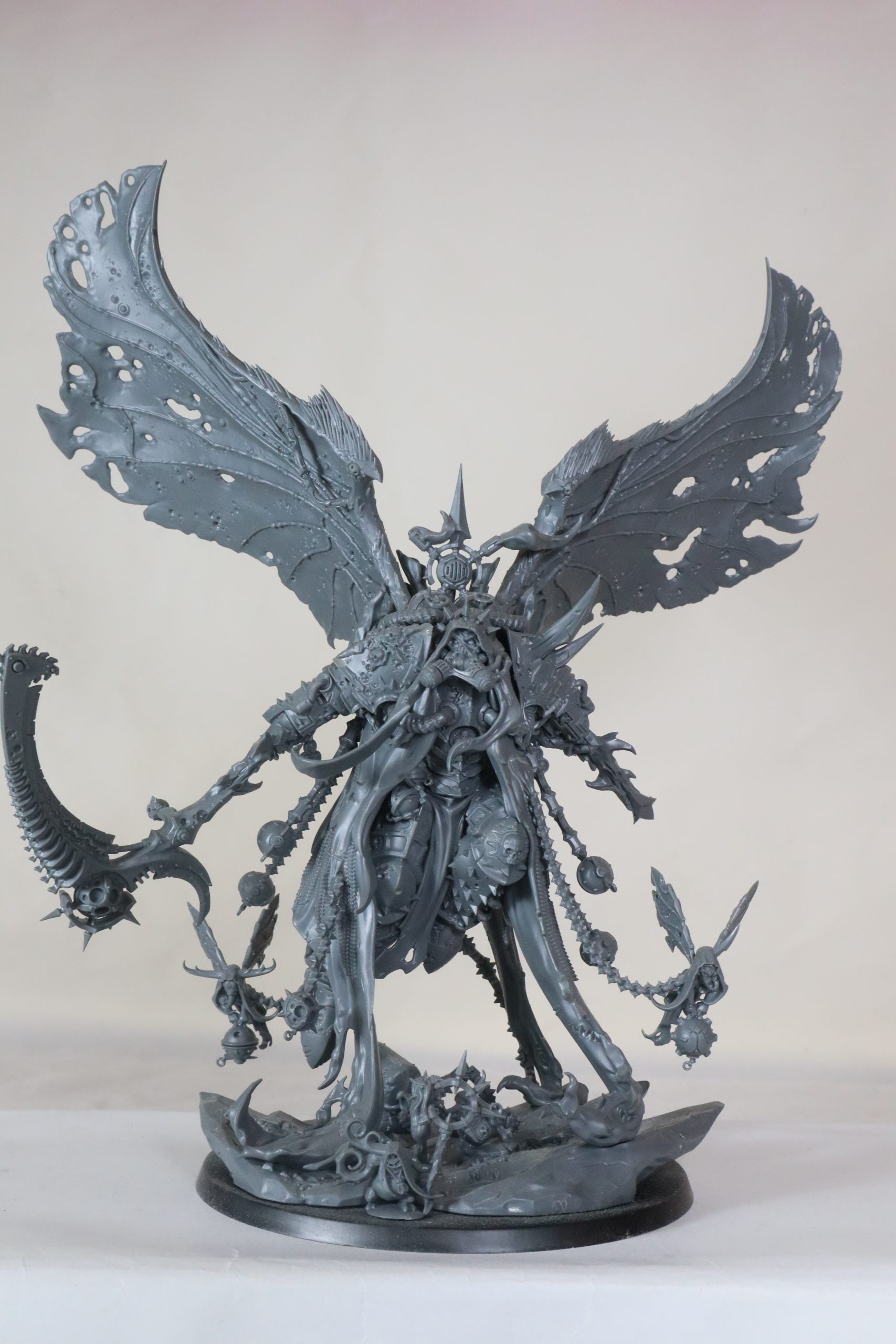 Mortarion