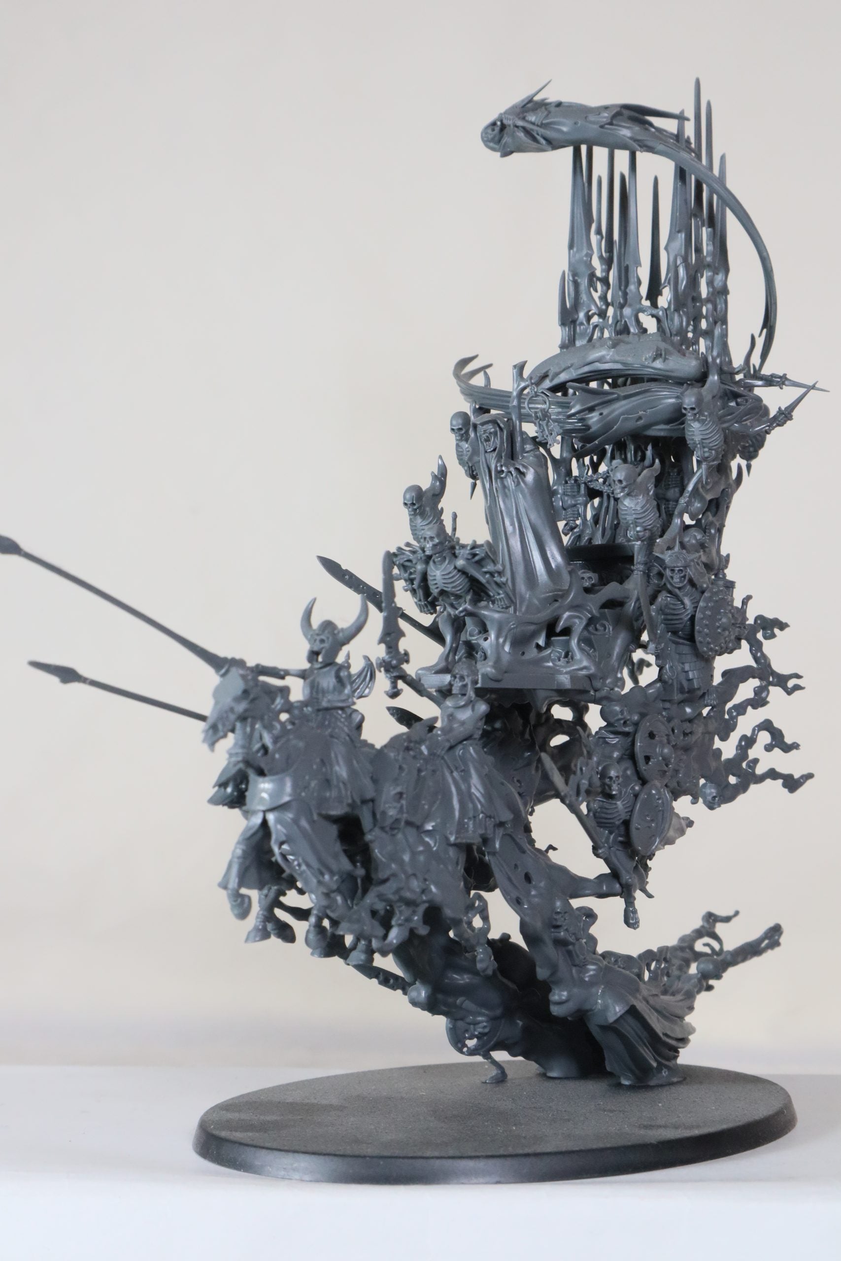 Mortis Engine