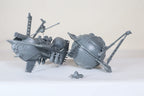 Grundstok Gunhauler