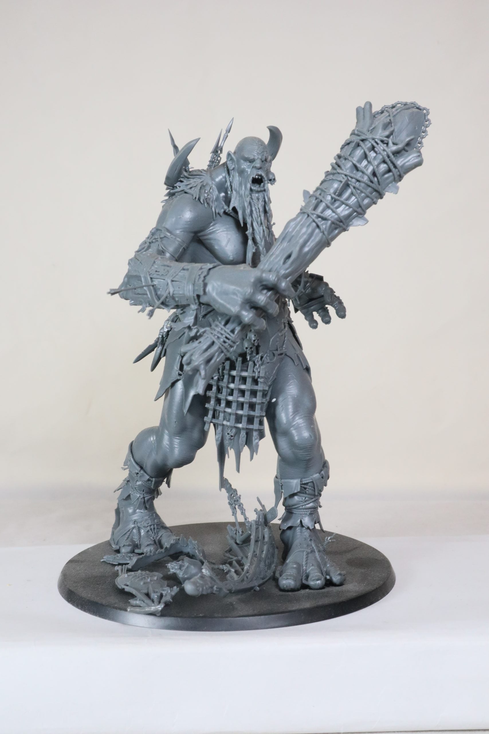 Warstomper Mega-Gargant