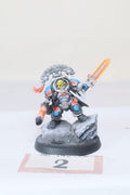 Kahl