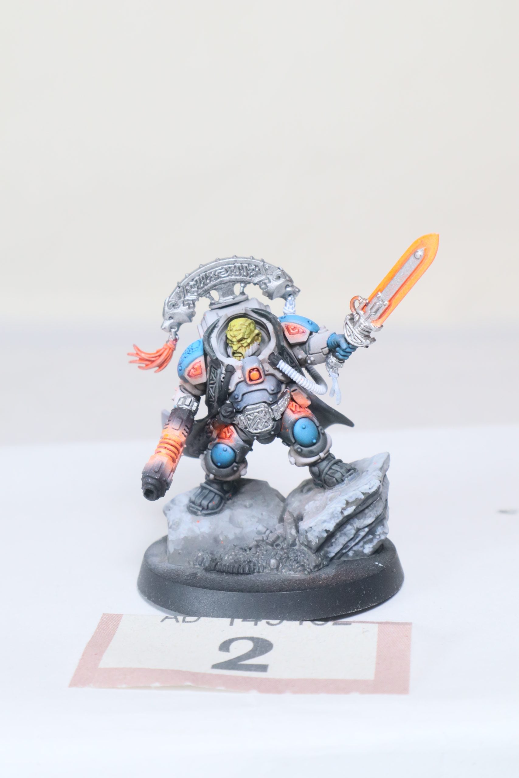 Kahl