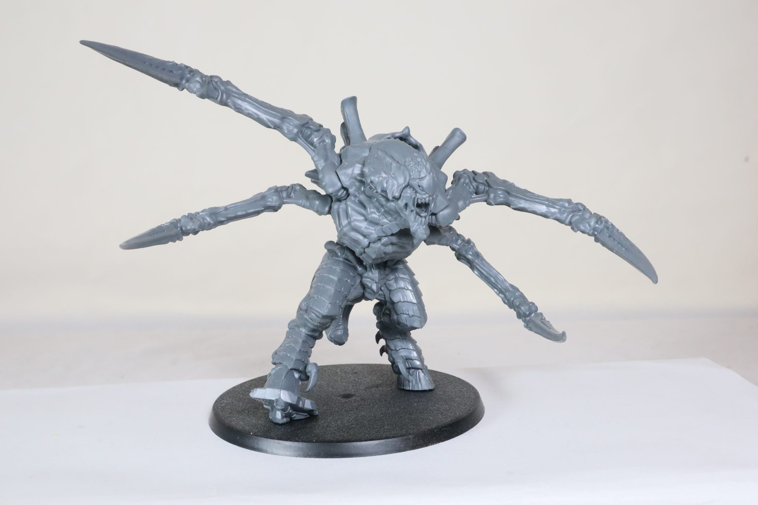 Screamer-Killer Brood