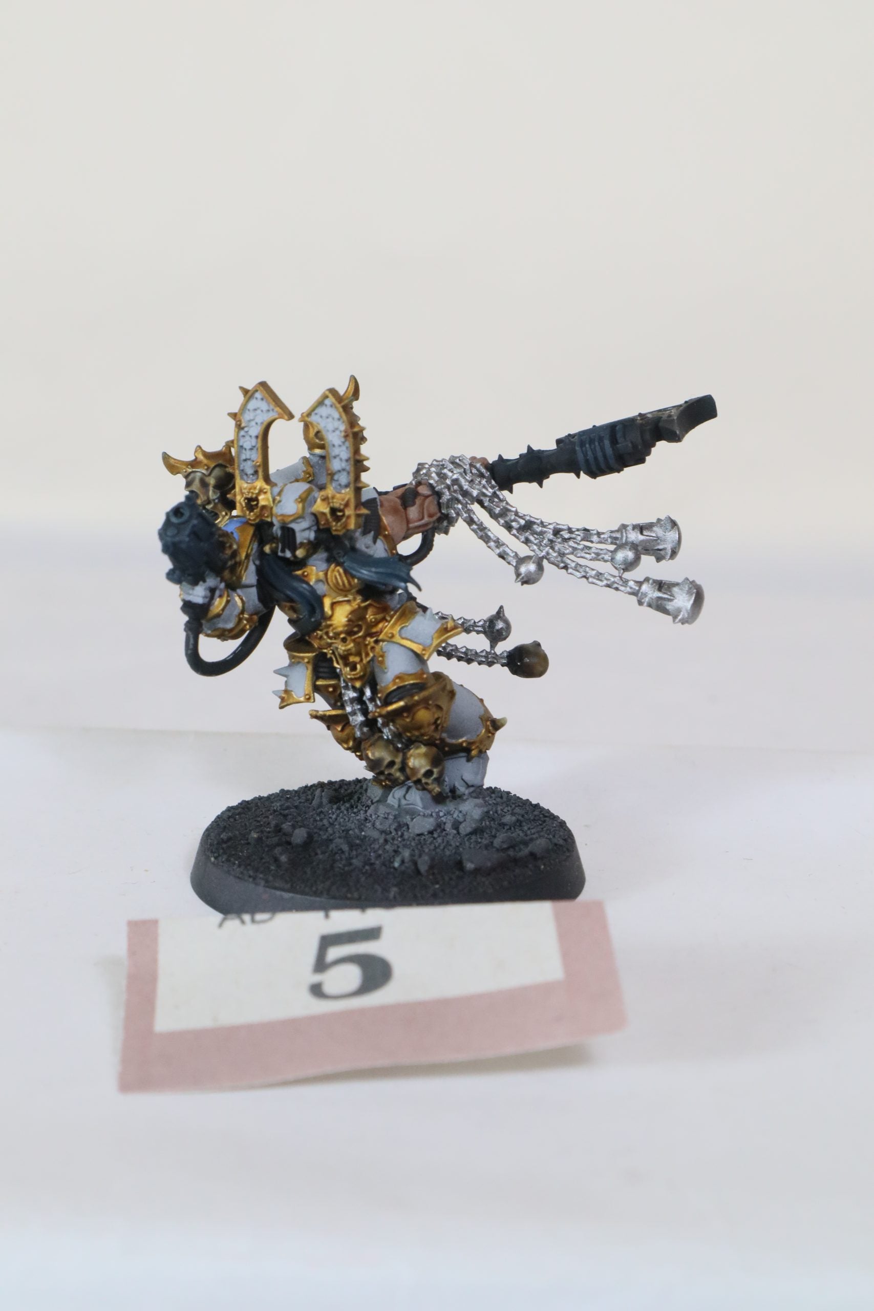 Khârn the Betrayer