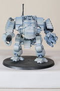 Redemptor Dreadnought - Samurai - The Custom Bit