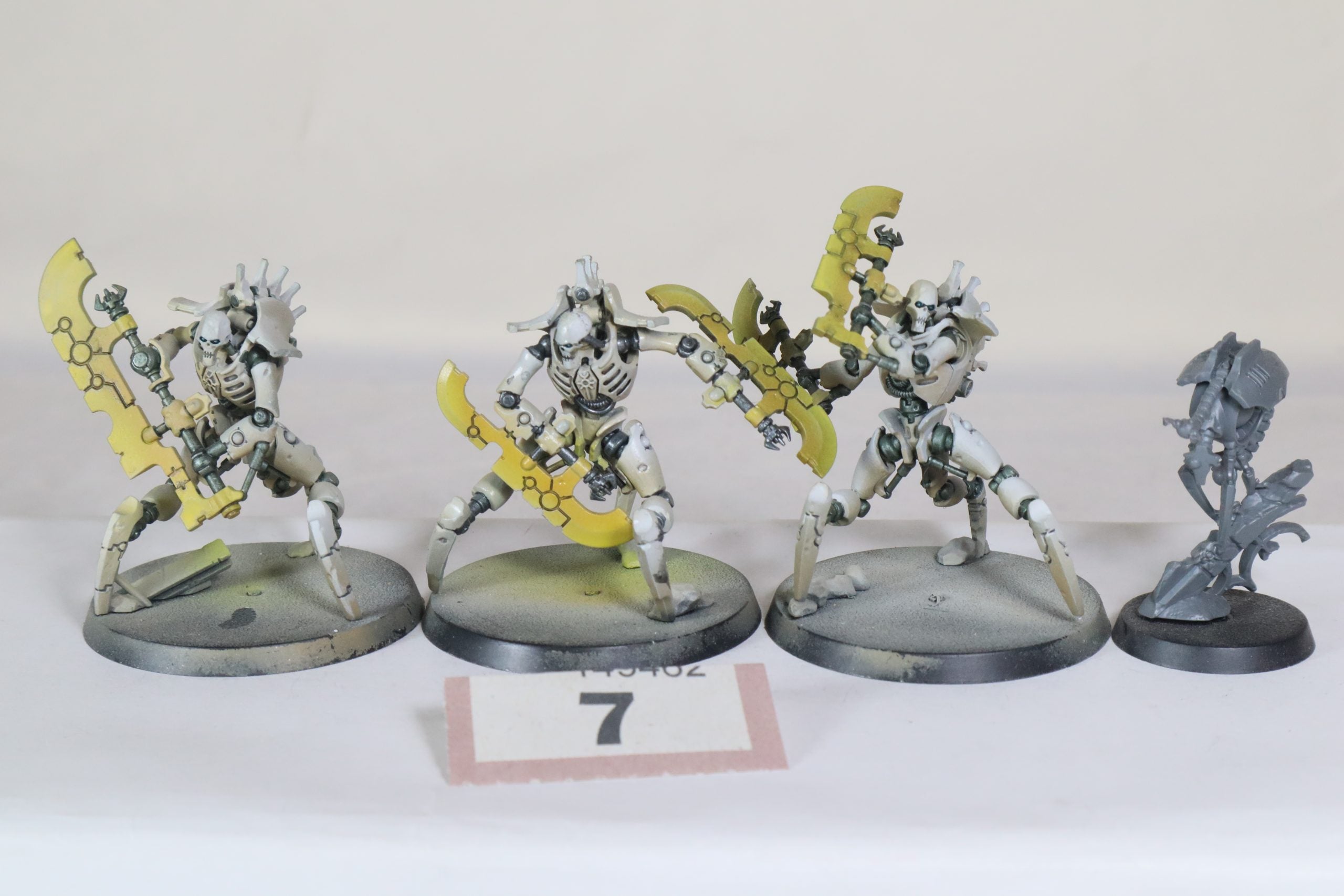 Skorpekh Destroyers