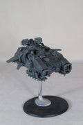 Storm Speeder Hammer strike