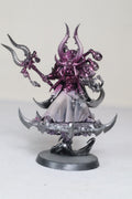 Ahriman Arch-Sorcerer Of Tzeentch
