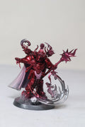 Infernal Master