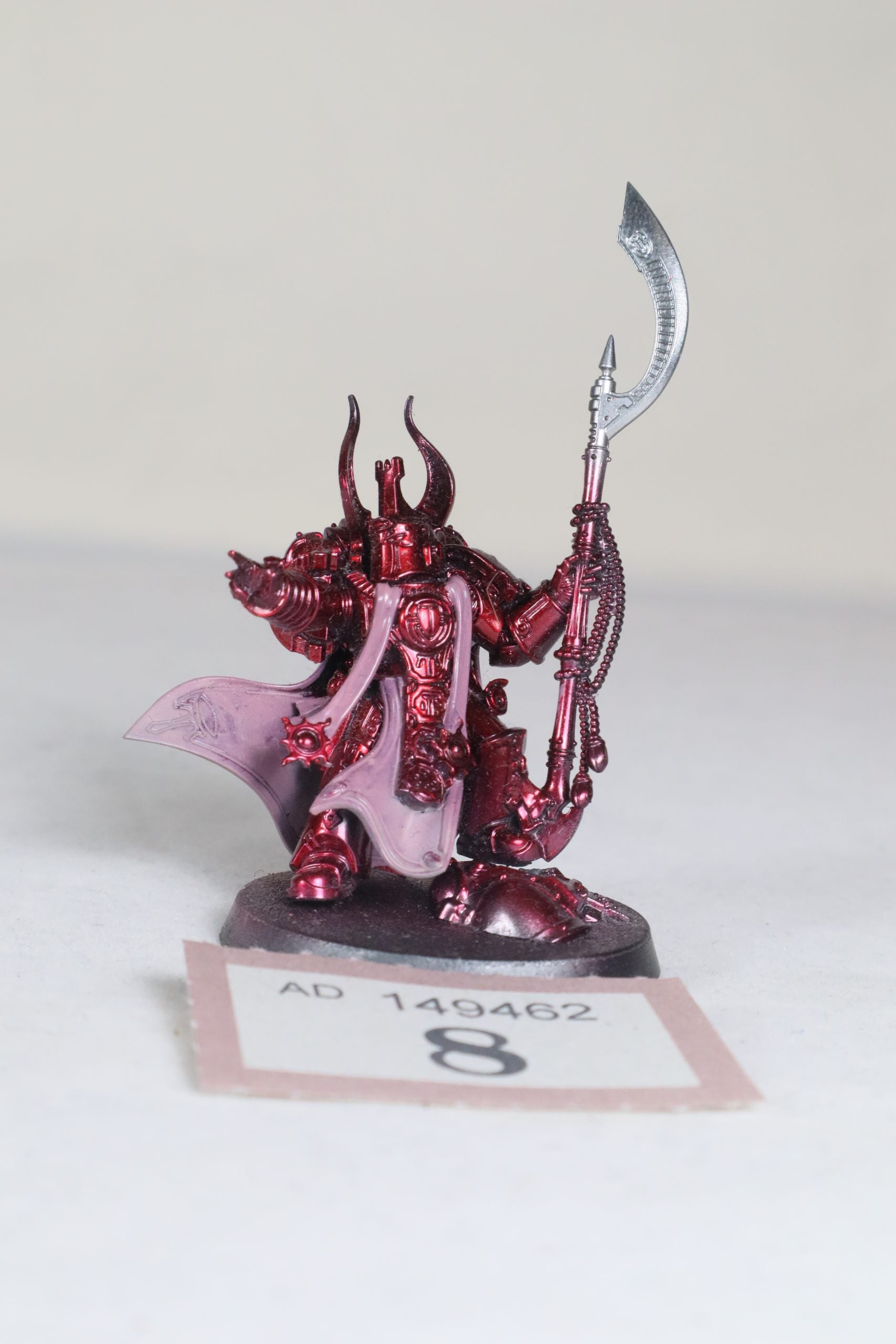 Ahzek Ahriman