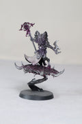 Tzaangor Shaman On Disc
