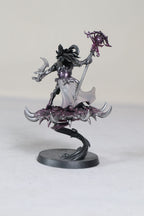 Tzaangor Shaman On Disc