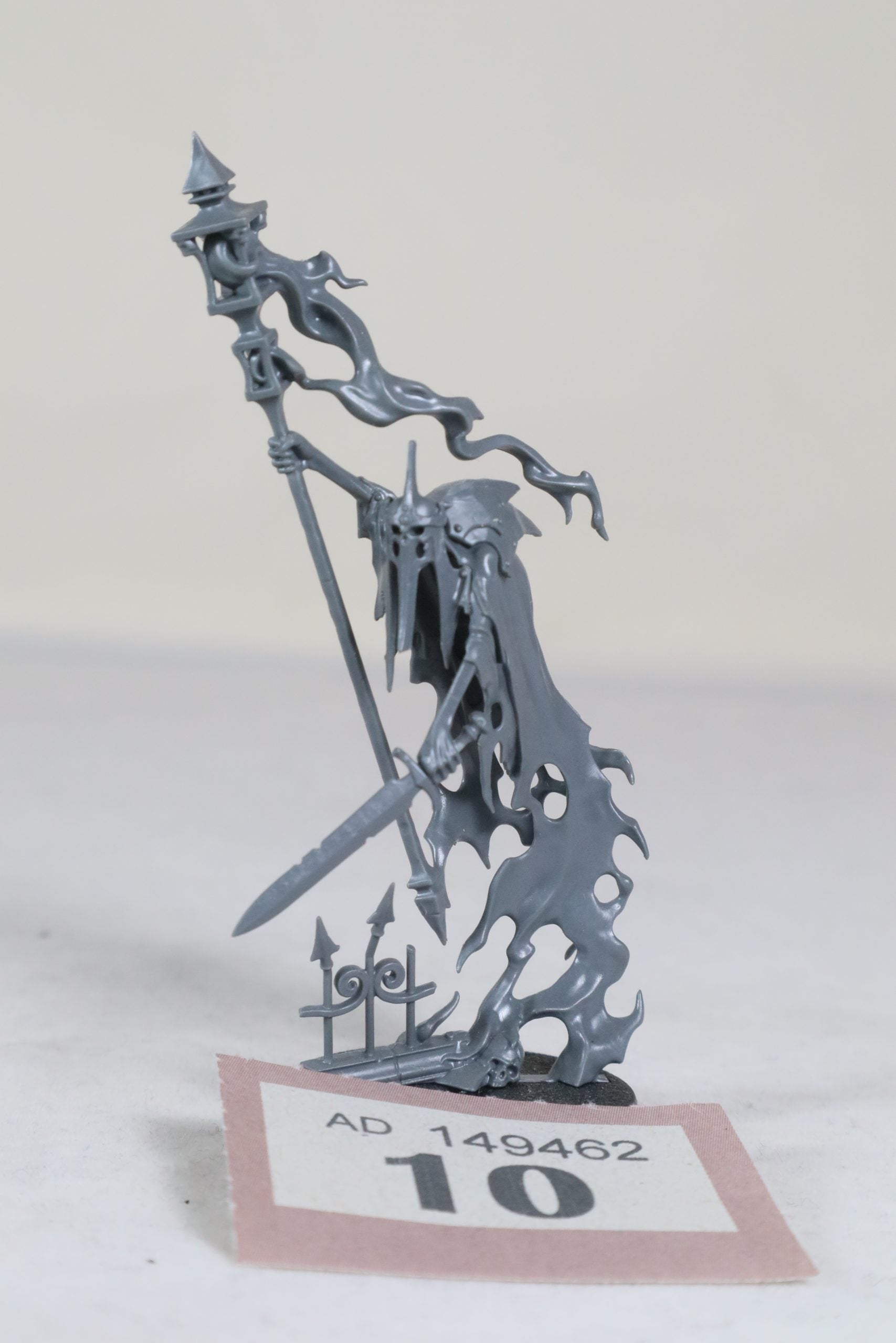 Guardian of Souls