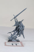 Knight of Shrouds