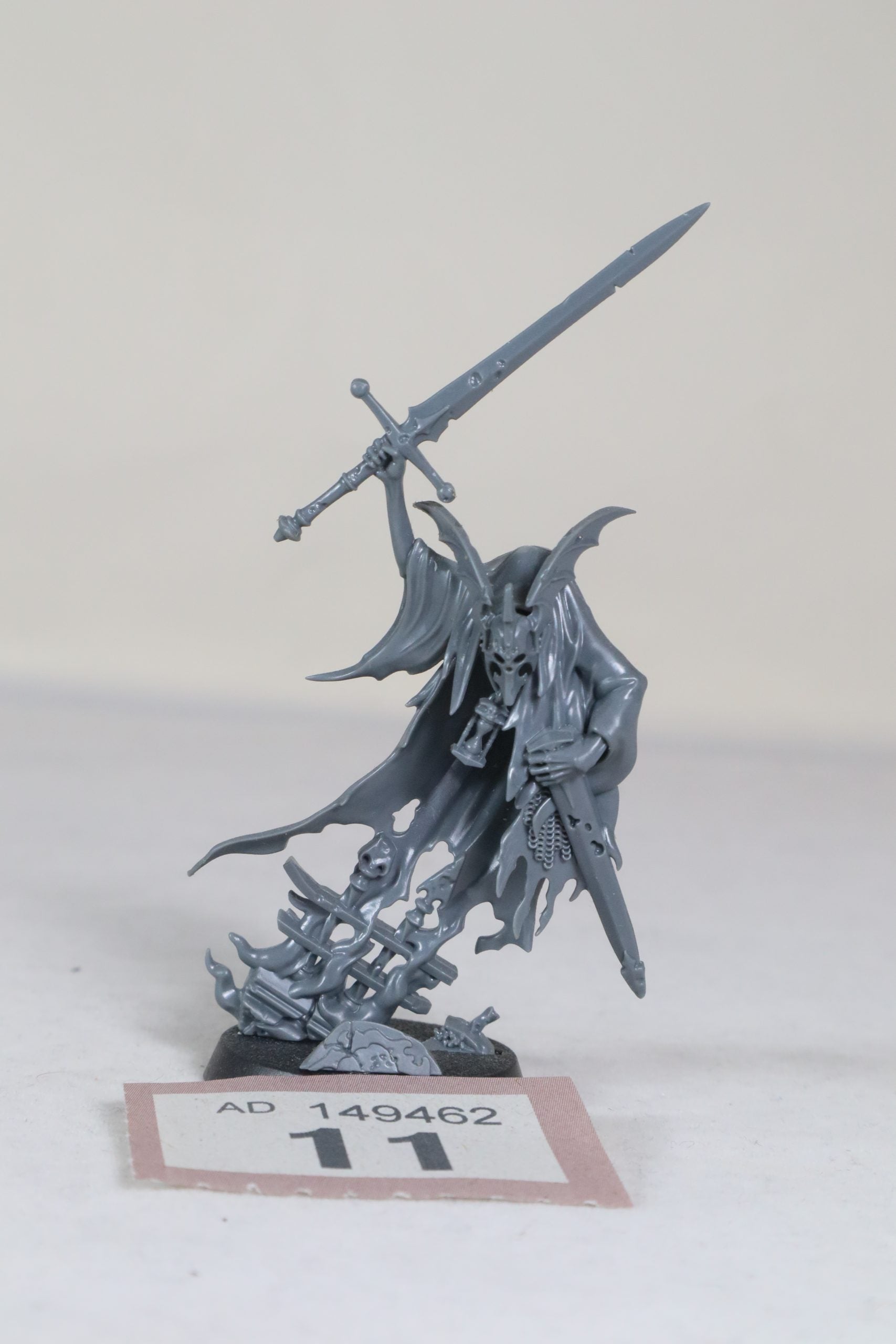 Knight of Shrouds