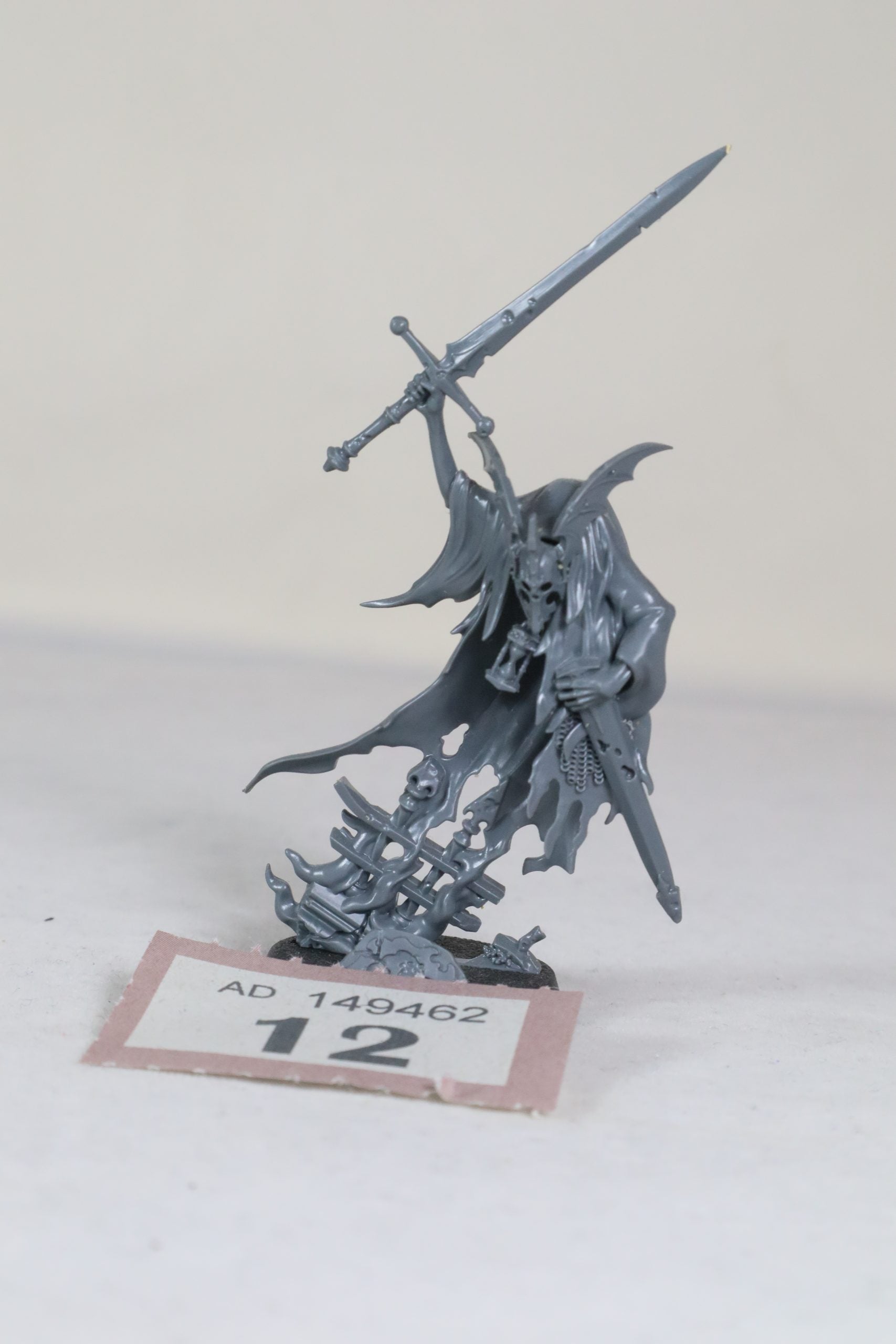 Knight of Shrouds