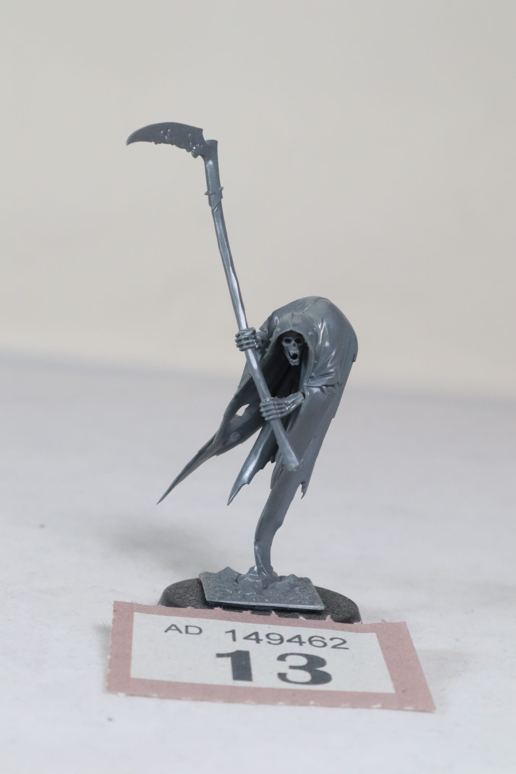 Cairn Wraith