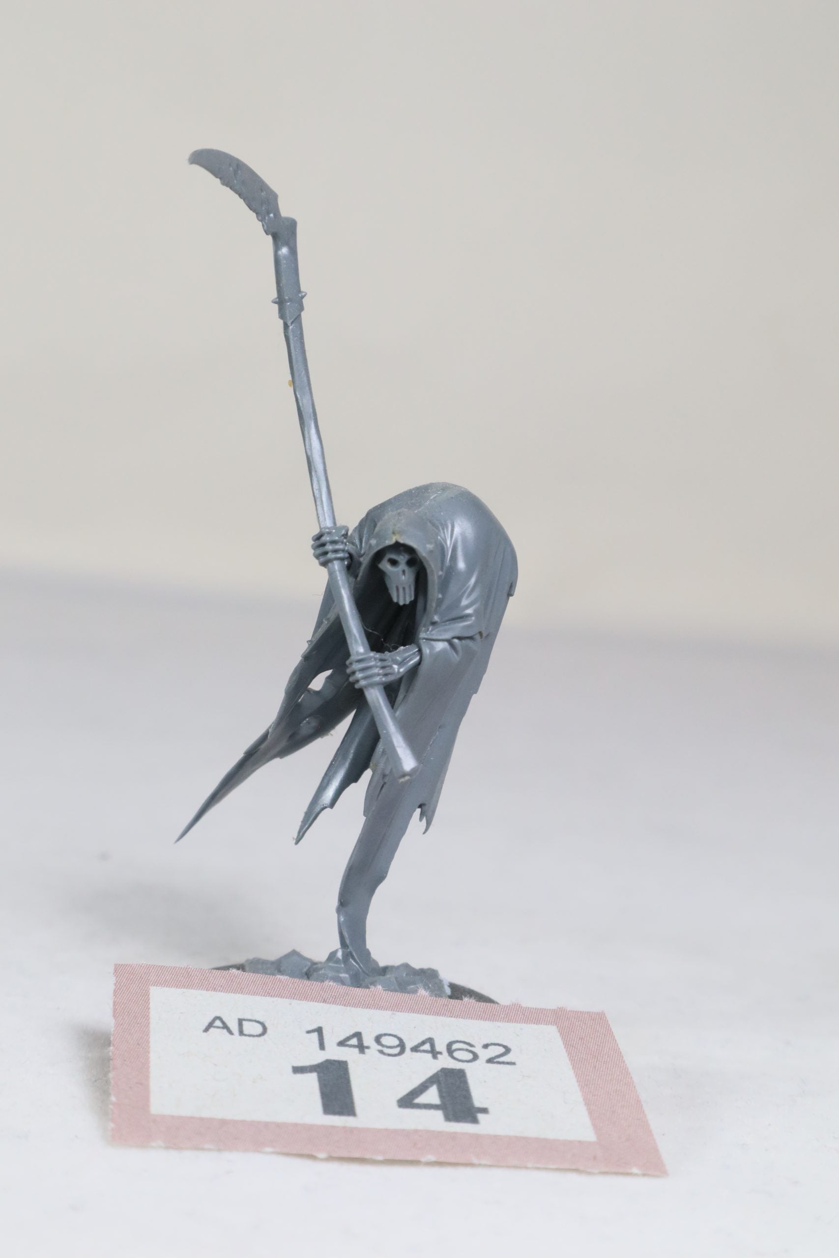 Cairn Wraith