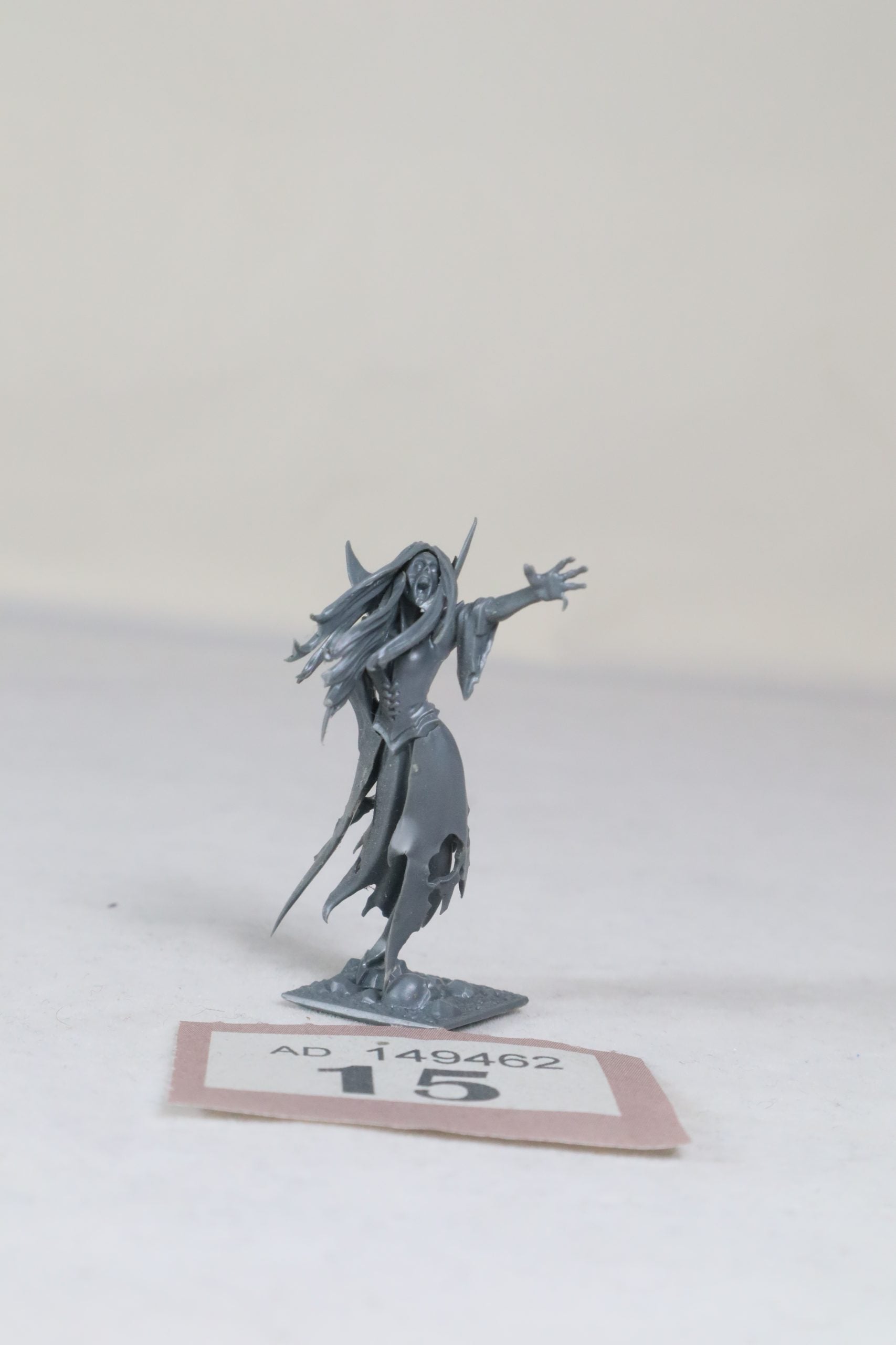 Tomb Banshee