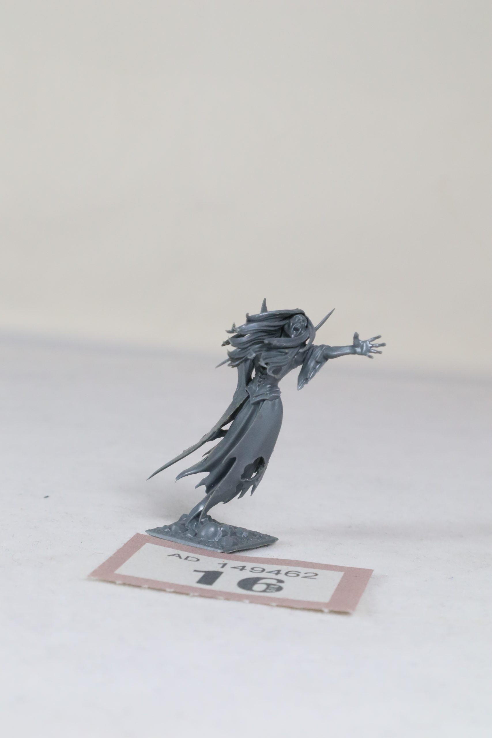 Tomb Banshee
