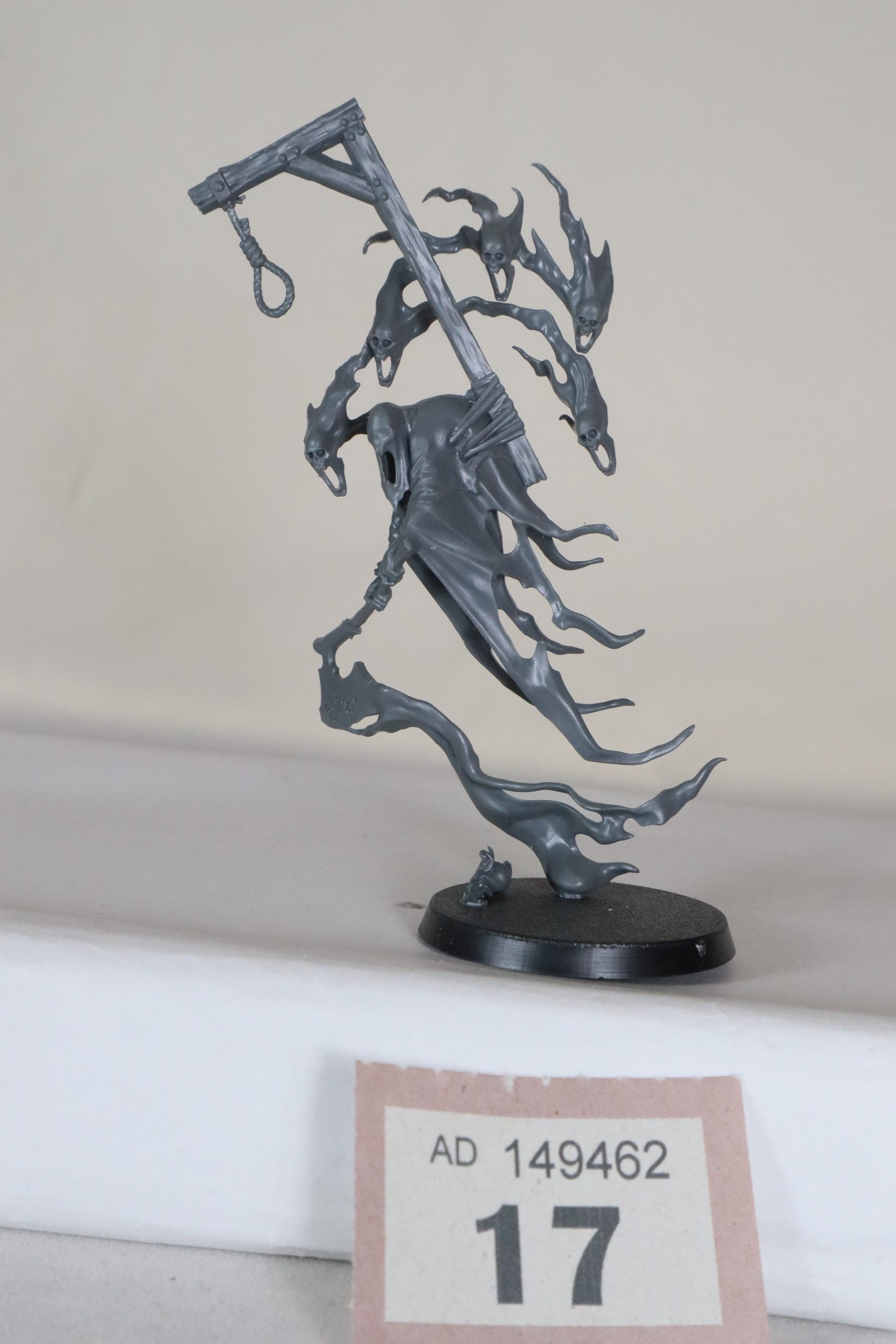 Lord Executioner