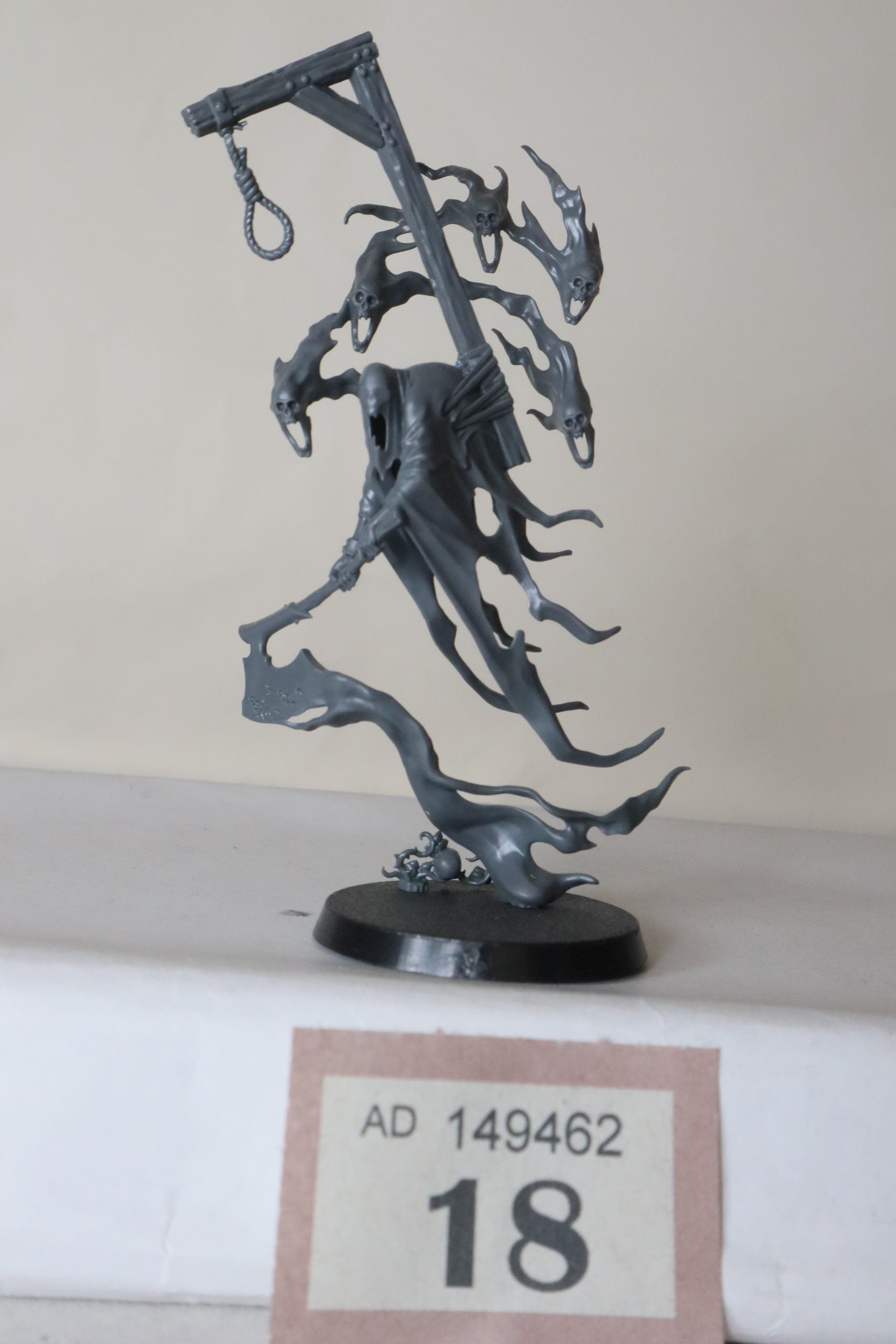 Lord Executioner