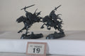 2 x Dreadblade Harrow