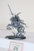 Knight of Shrouds On Ethereal Steed
