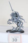 Knight of Shrouds On Ethereal Steed