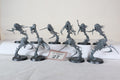 Dreadscythe Harridans x10