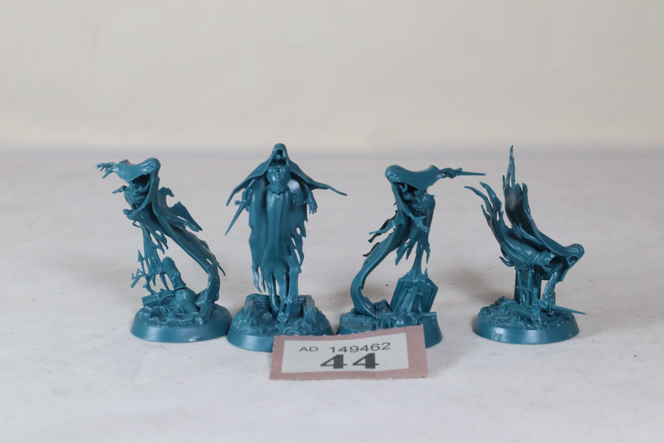 Myrmourn Banshees