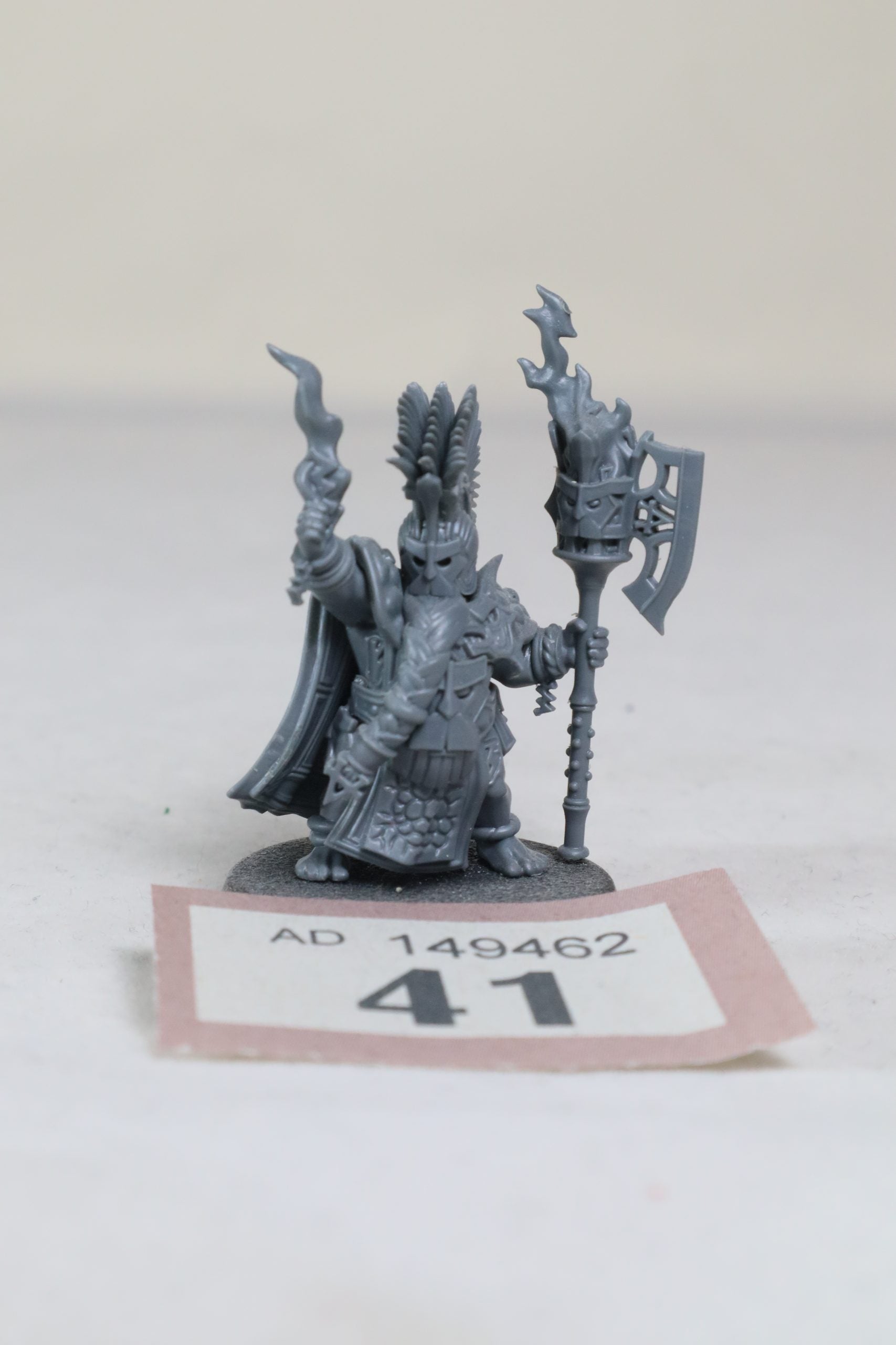 Auric Flamekeeper