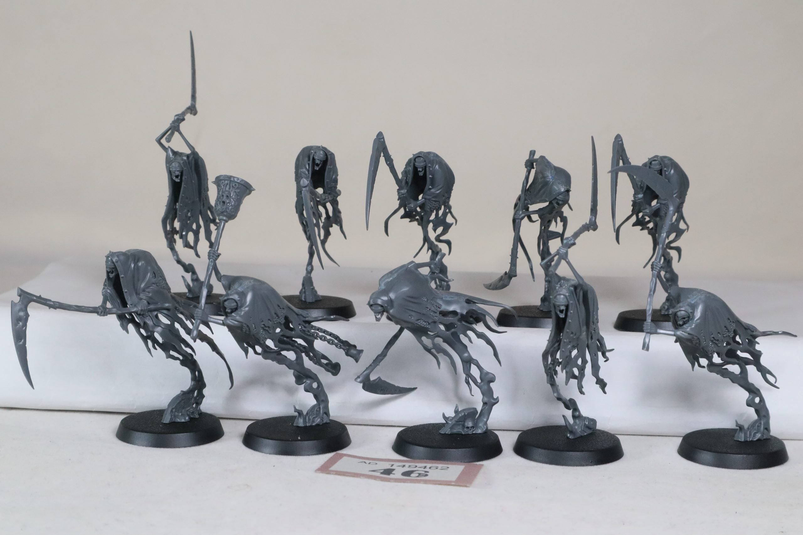 Grimghast Reapers