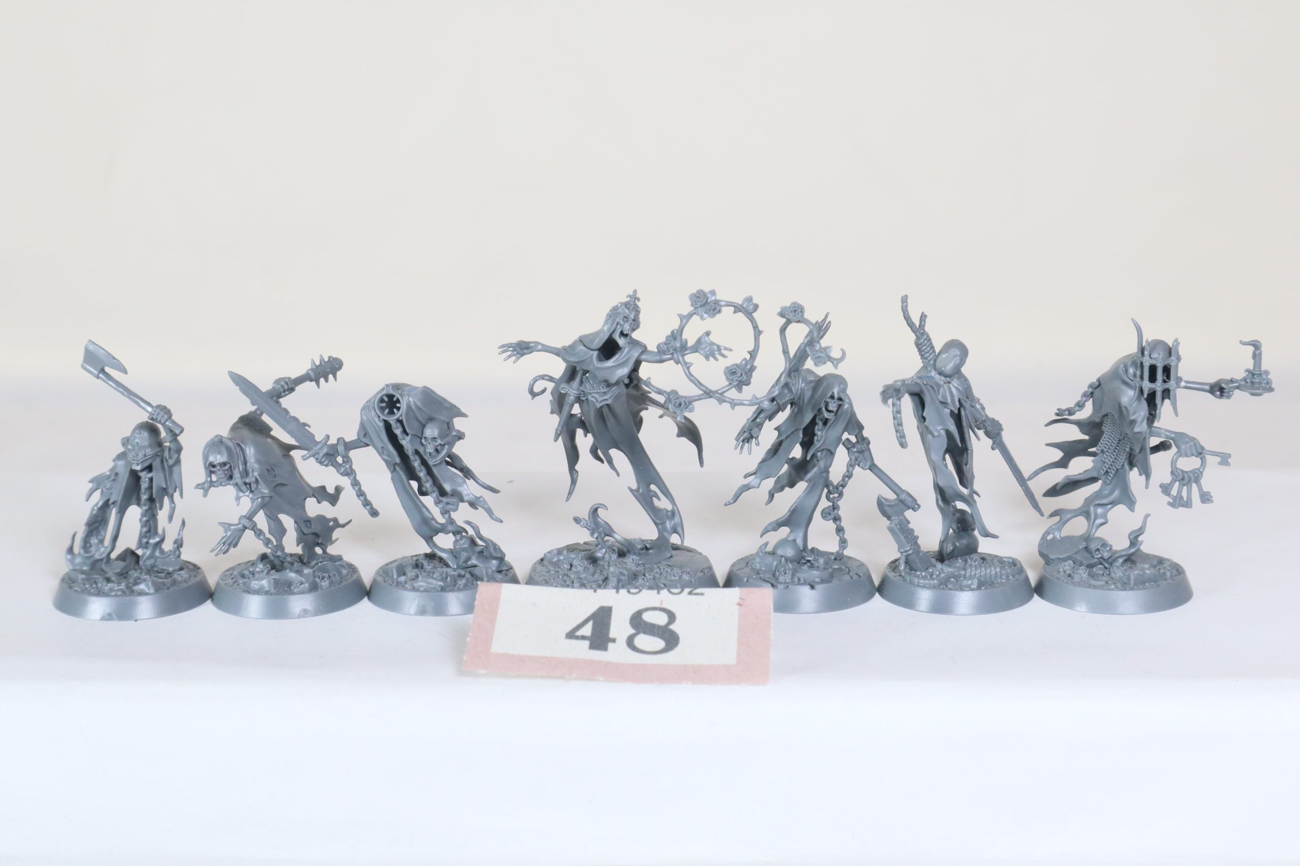 Thorns of the Briar Queen